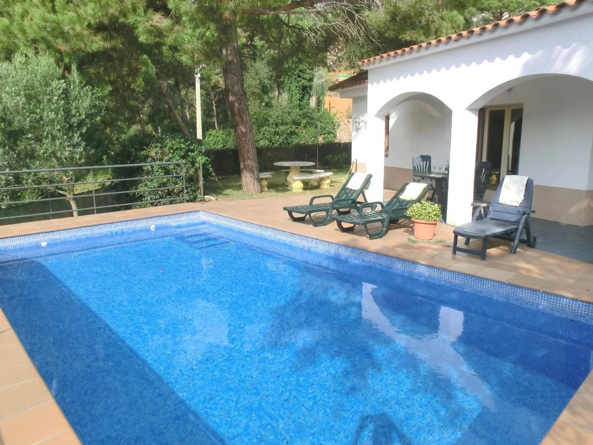 2Sena - Lloret De Mar Luaran gambar